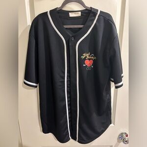 Bad Bunny Un Verano Sin Ti Jersey